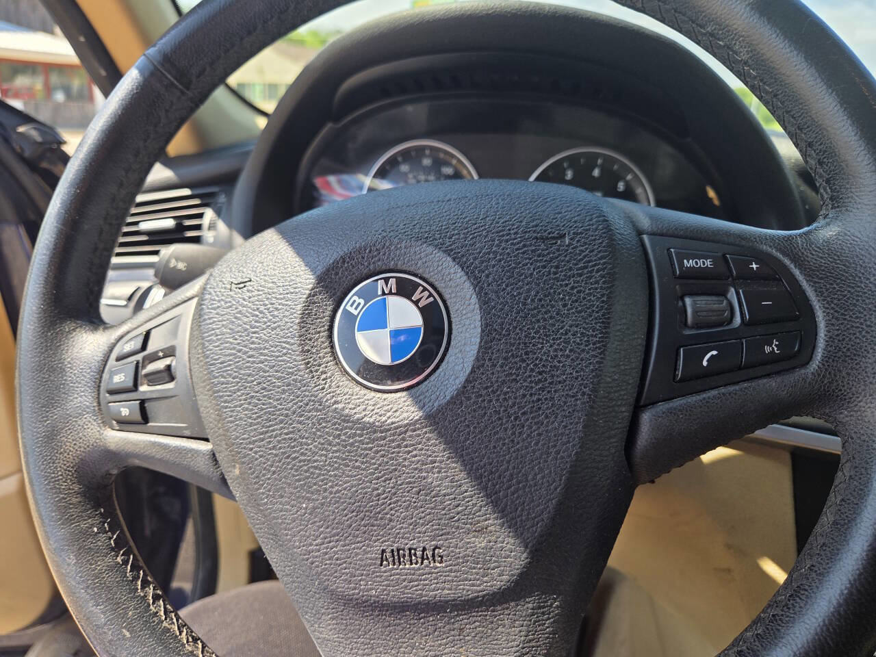 Used 2014 BMW X3 xDrive28i w/ Premium Package image 7