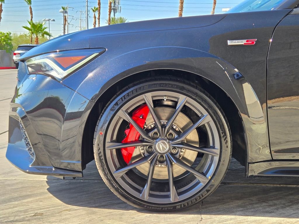 New 2026 Acura Integra Type S FWD image 11