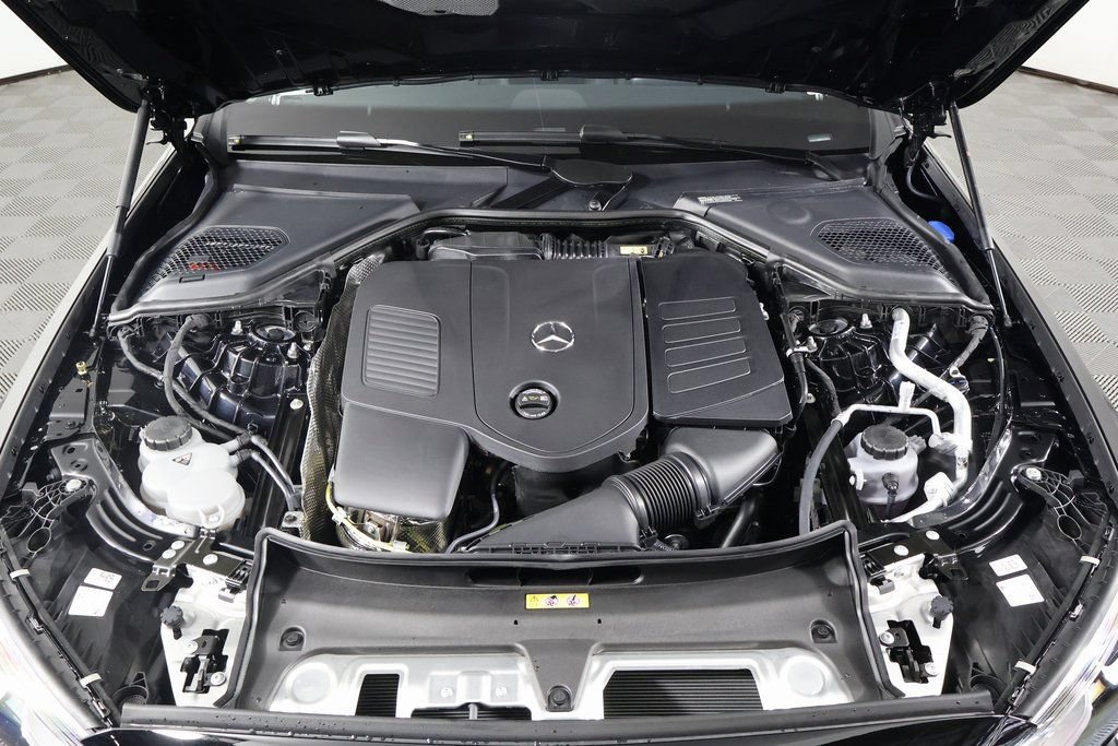 New 2026 Mercedes-Benz E 350 Sedan image 9