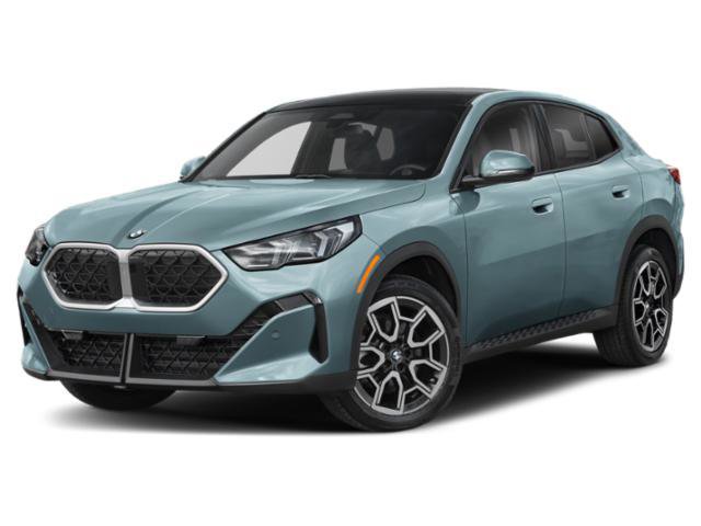 New 2026 BMW X2 xDrive28i