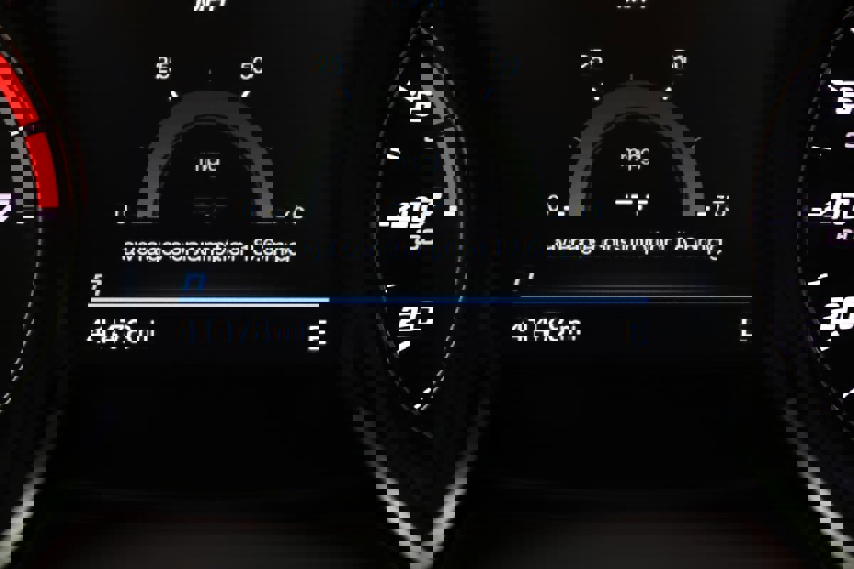 Used 2020 Alfa Romeo Stelvio Ti Sport w/ Quick Order Package 22S Sport image 44