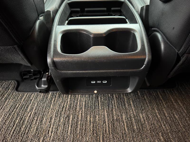 Used 2025 Honda Odyssey EX-L image 24