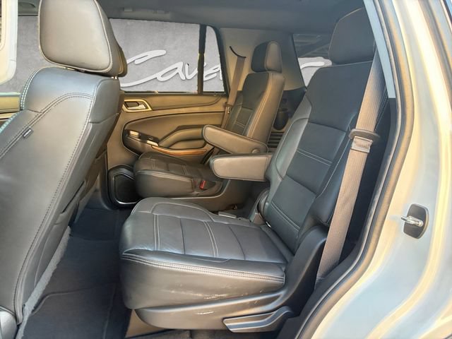 Used 2019 GMC Yukon Denali w/ Denali Ultimate Package RWD image 22