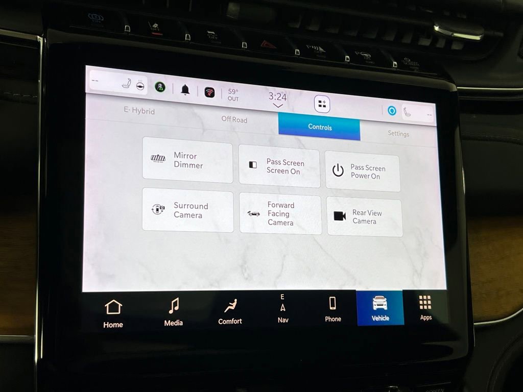 Used 2022 Jeep Grand Cherokee Summit image 40