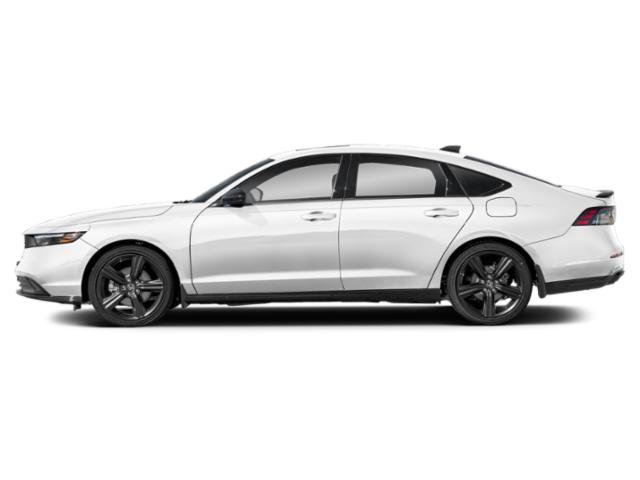 New 2026 Honda Accord Sport image 6