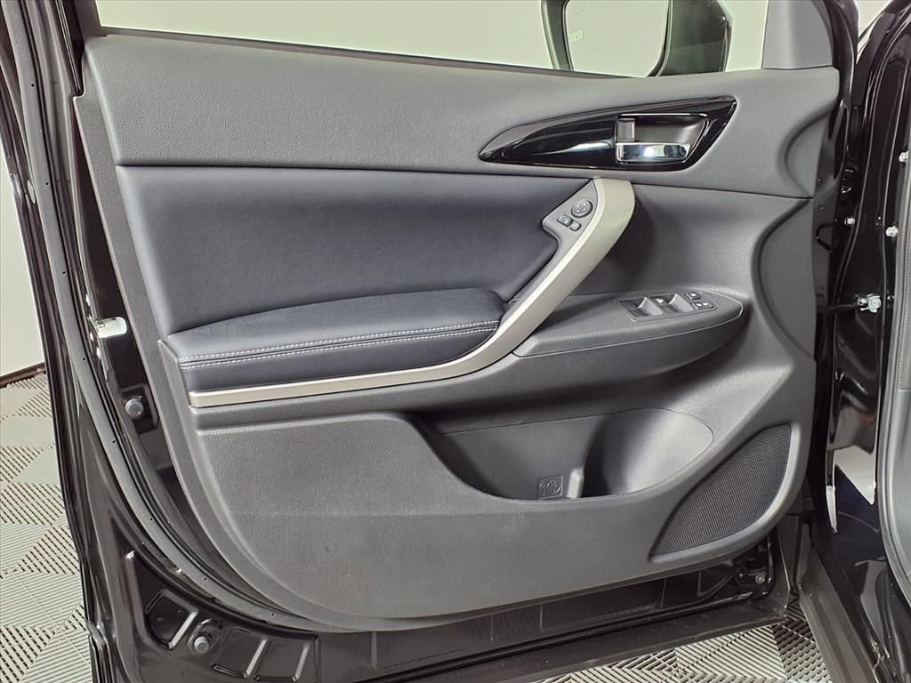 New 2026 Mitsubishi Eclipse Cross SE AWD/4WD image 20