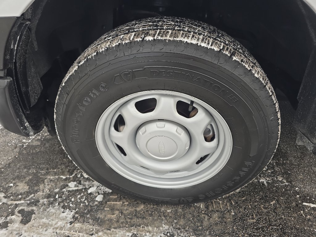 Used 2016 Ford F150 XL w/ XL Power Equipment Group image 23