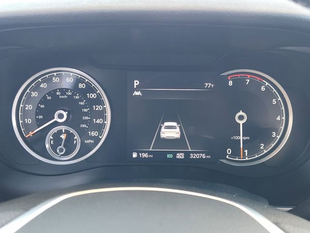 Used 2022 Genesis G70 2.0T image 13