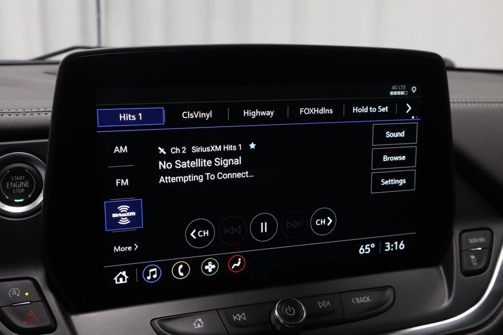 Used 2023 Chevrolet Blazer LT w/ LPO, Floor Liner Package FWD image 3