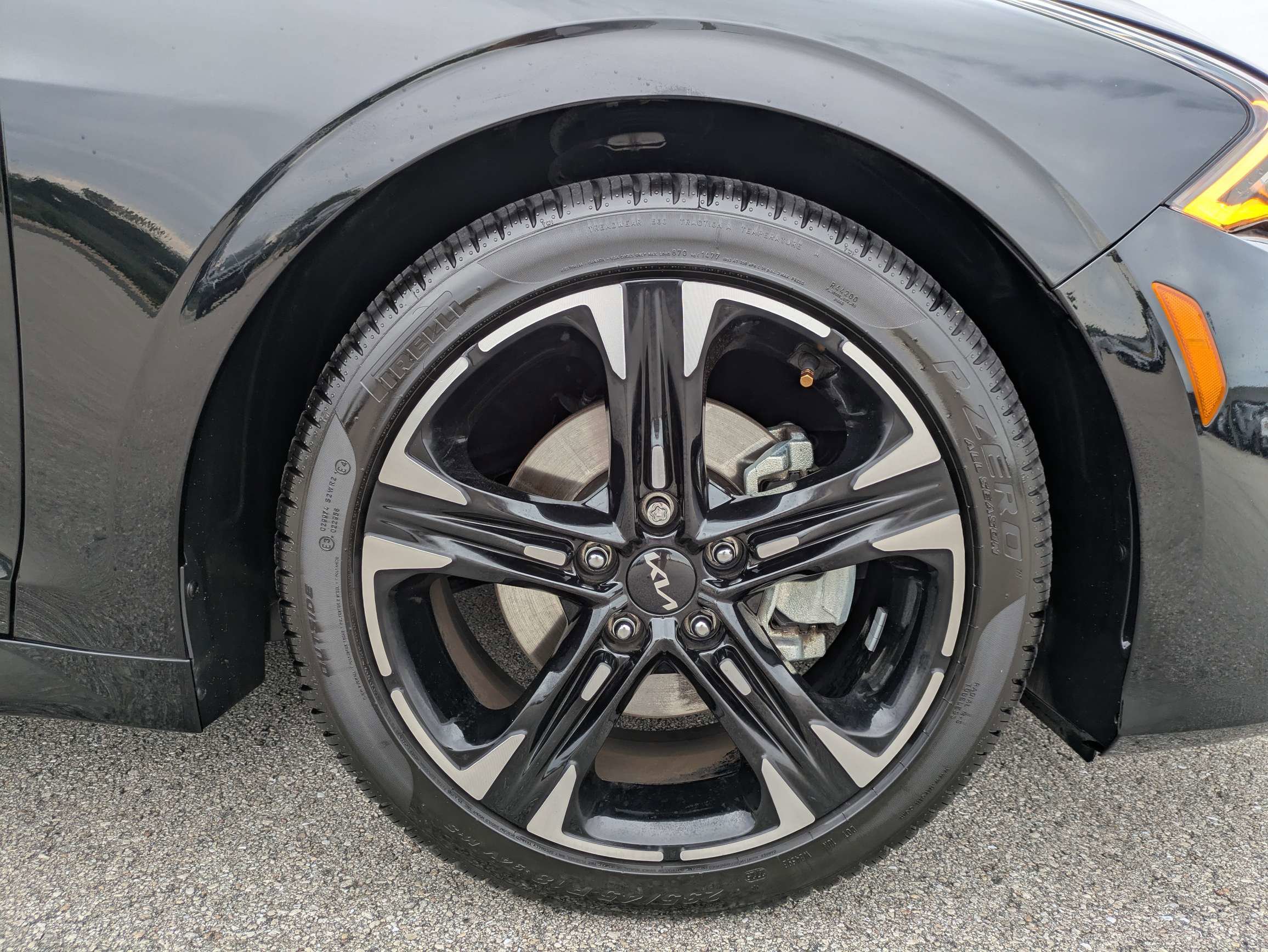 Used 2022 Kia K5 GT-Line w/ GT-Line FWD Premium Package image 11