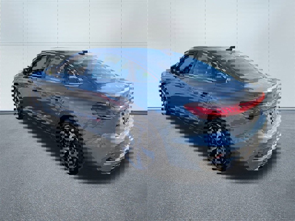 New 2025 Audi A5 2.0T Premium Plus image 4