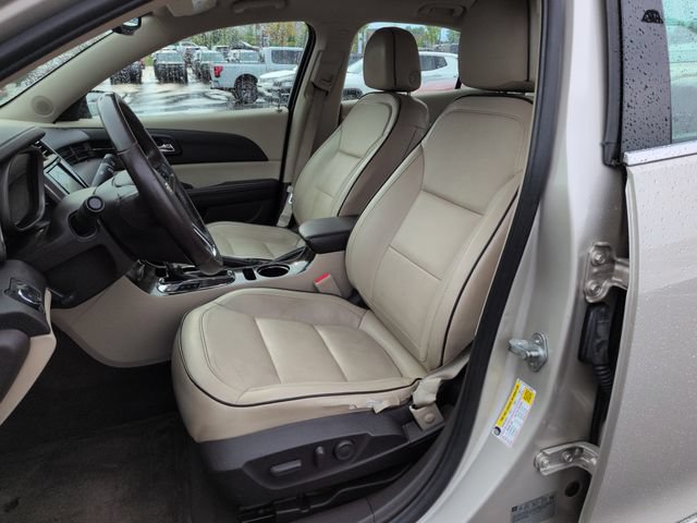 Used 2014 Chevrolet Malibu LTZ FWD image 25