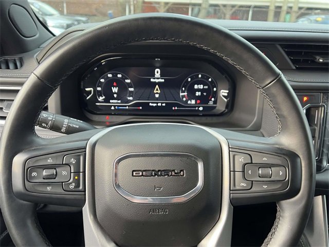 Used 2023 GMC Yukon Denali image 26