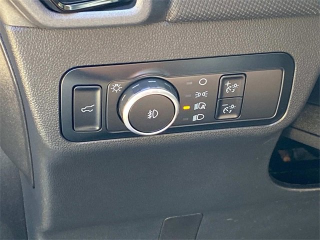 Used 2024 Ford Bronco Sport Badlands w/ Premium Package image 16