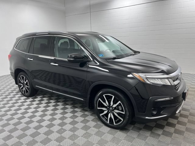 Used 2020 Honda Pilot Touring image 4