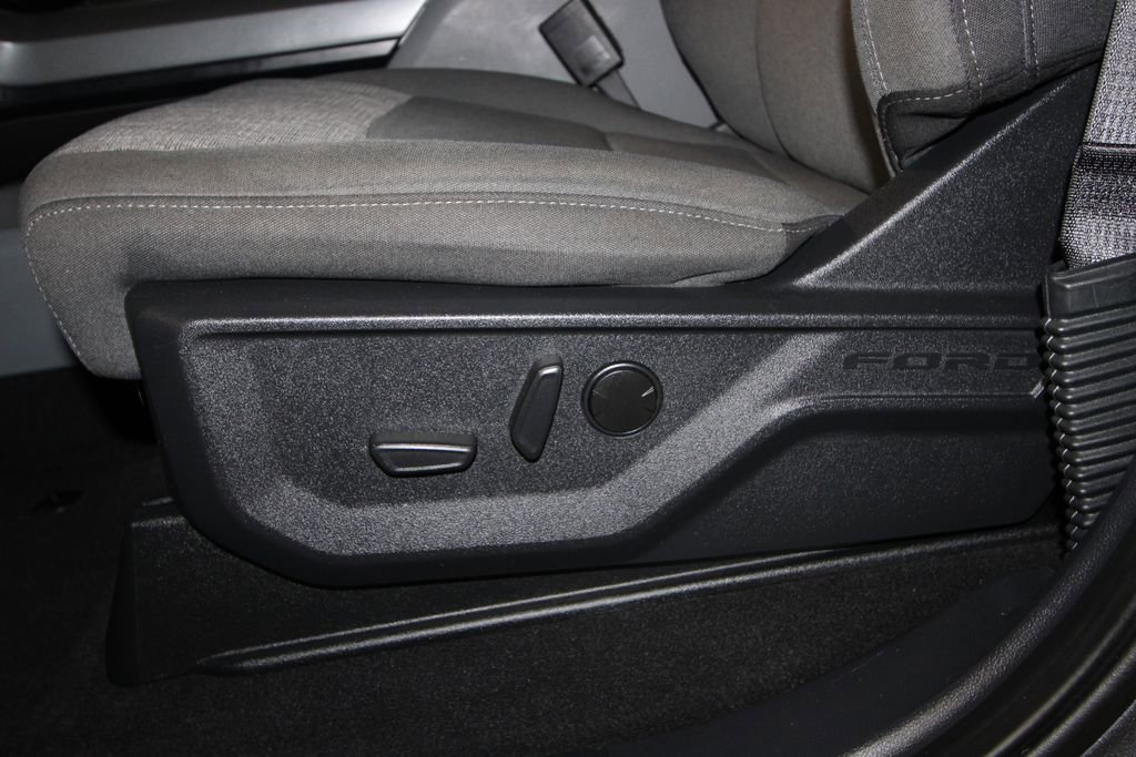 Used 2023 Ford F150 XLT w/ Equipment Group 302A High image 7