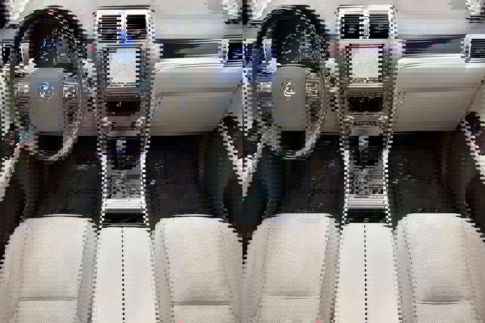 Used 2019 Lexus GX 460 Premium image 3