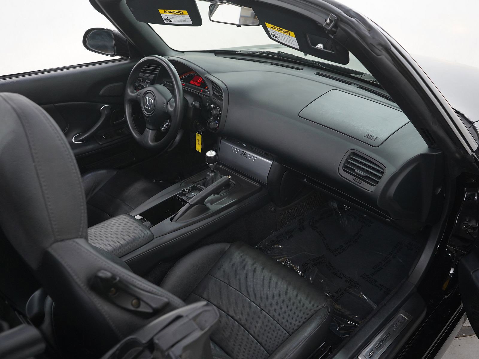 Used 2006 Honda S2000 image 12