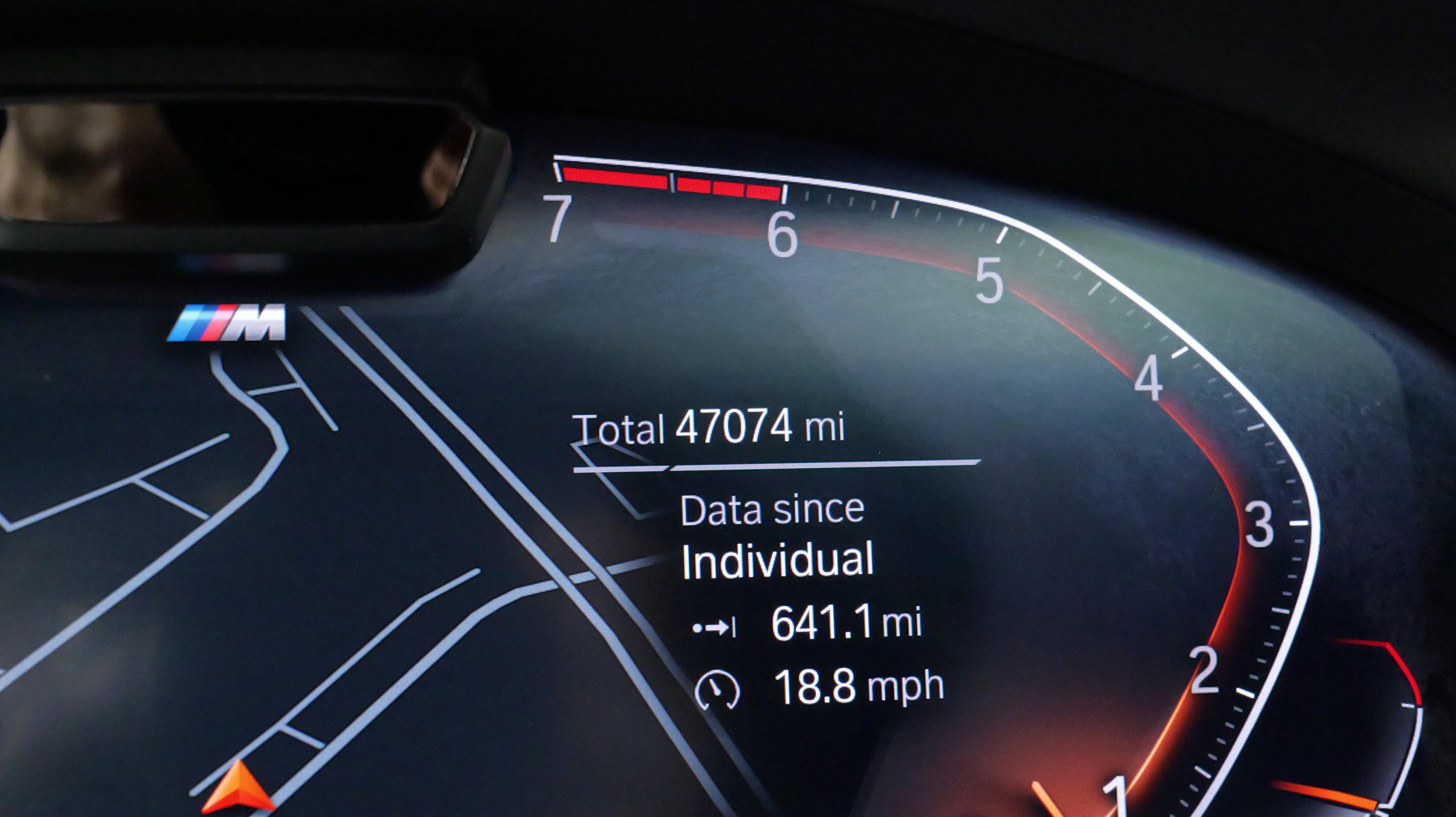 Used 2022 BMW 750i xDrive w/ Executive Package image 46