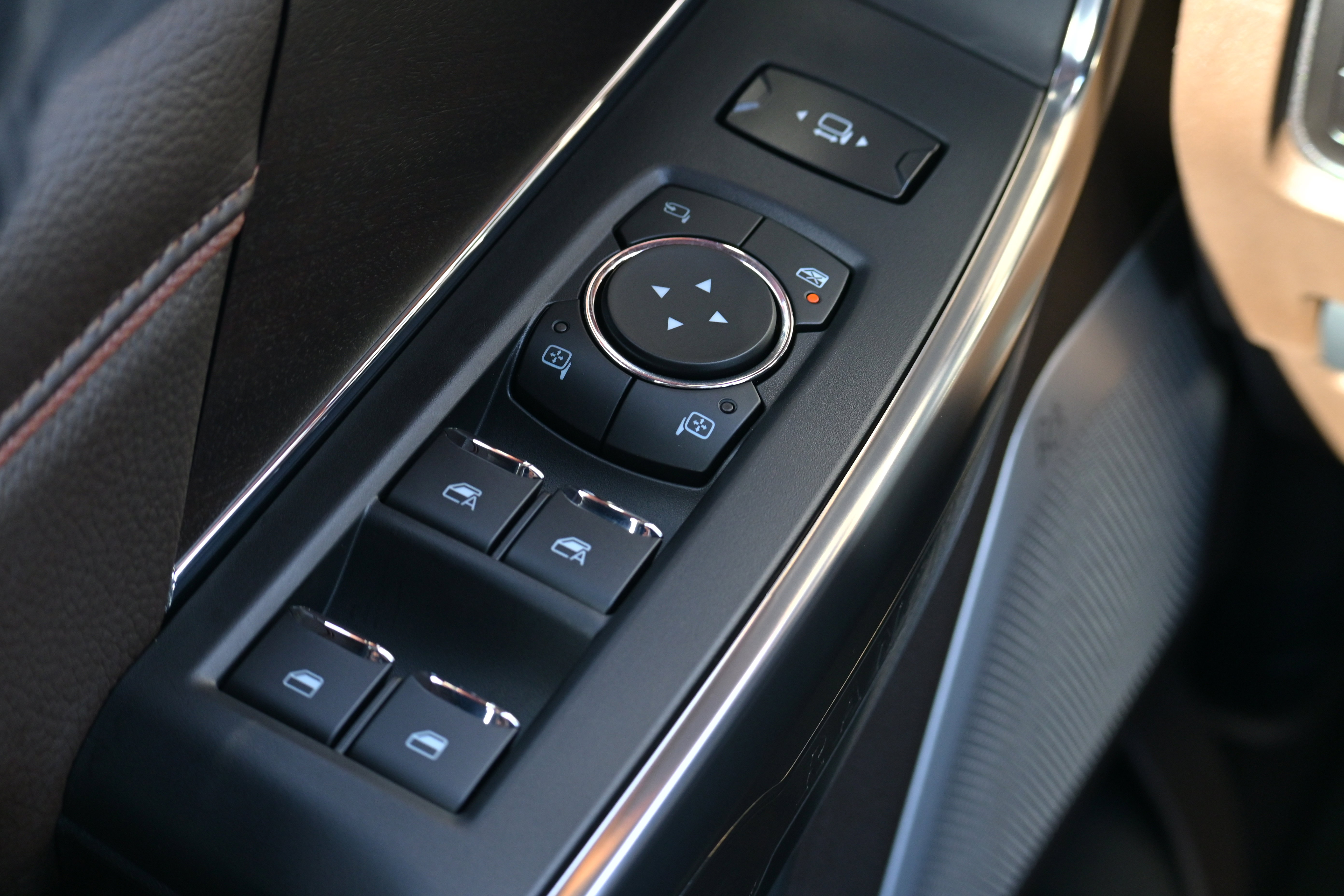 Used 2026 Ford F450 King Ranch w/ Chrome Package image 28