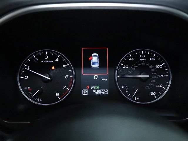Used 2023 Subaru Legacy Limited AWD/4WD image 25