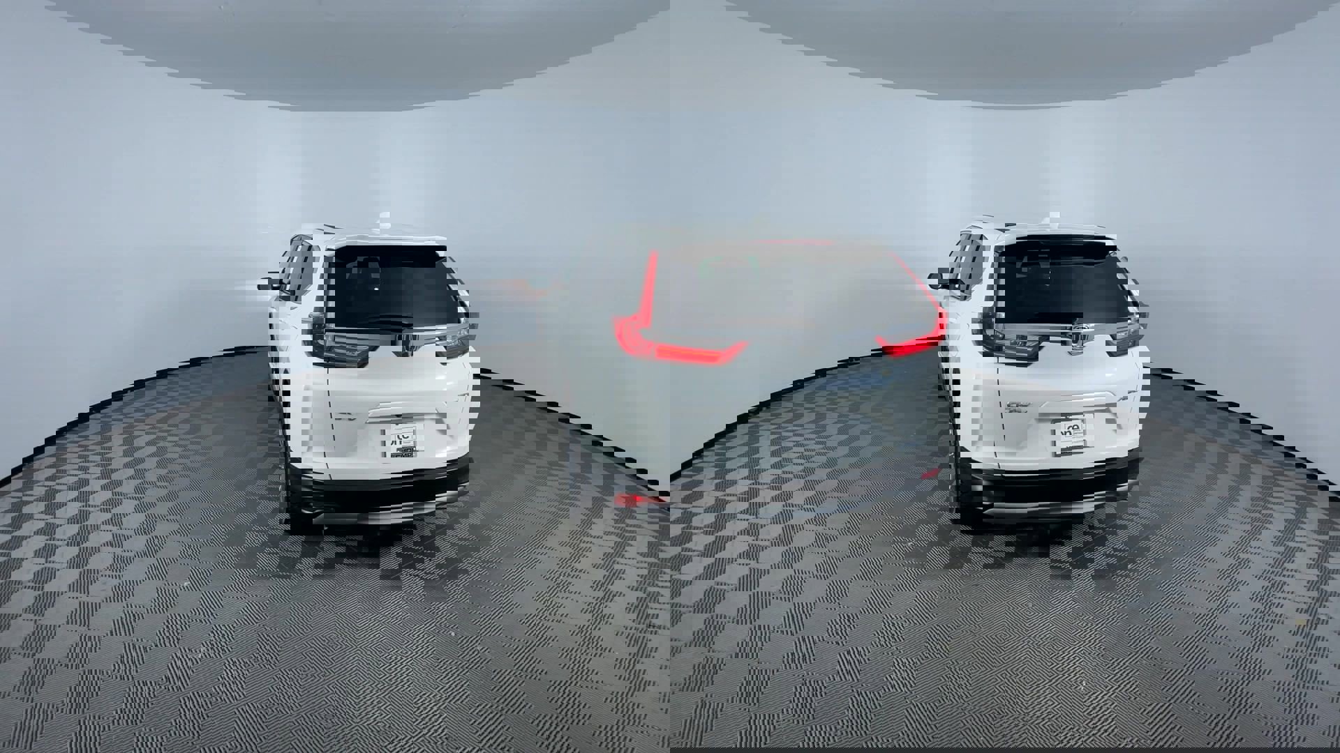 Used 2017 Honda CR-V EX-L image 7