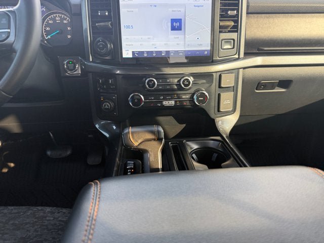 Used 2023 Ford F150 Tremor AWD/4WD image 11