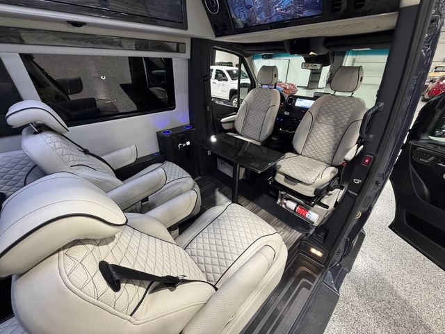 New 2026 Mercedes-Benz Sprinter 3500 image 14
