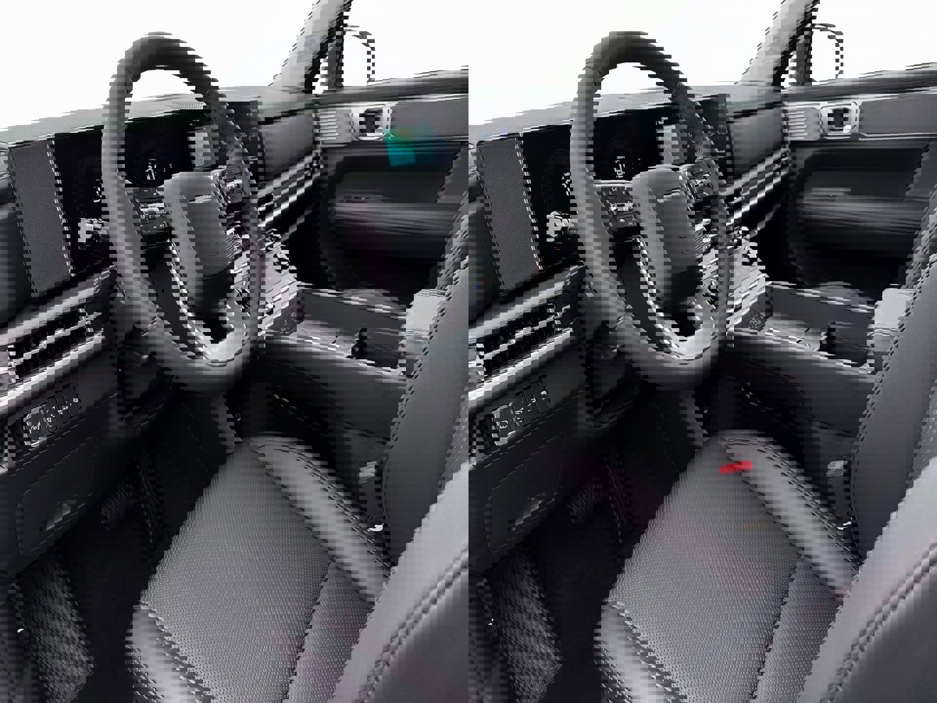 New 2026 Hyundai Santa Fe SEL image 14