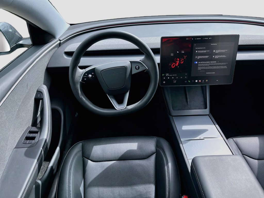 Used 2024 Tesla Model 3 Standard Range RWD image 23