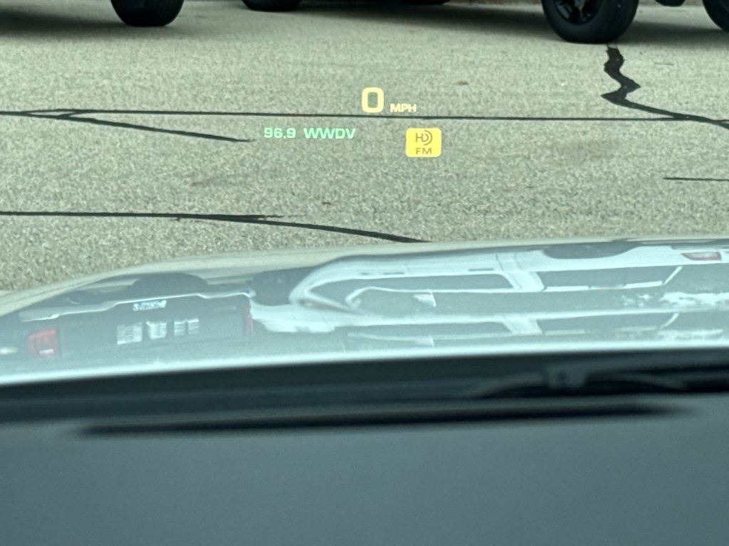 Used 2019 GMC Yukon Denali AWD/4WD image 19
