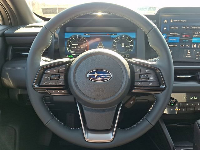 New 2026 Subaru Outback Touring XT image 21