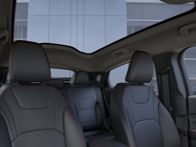 New 2026 Ford Mustang Mach-E Premium w/ Sport Appearance Package image 22