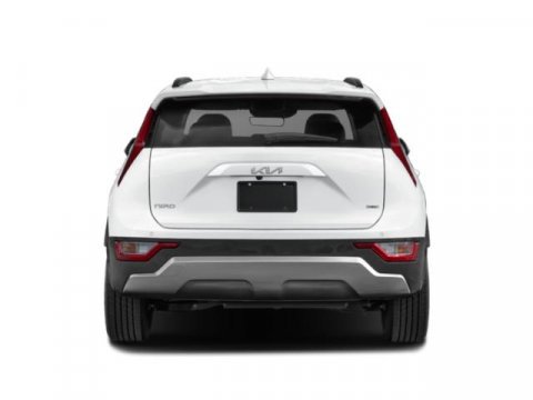 Certified 2023 Kia Niro EX Touring image 8