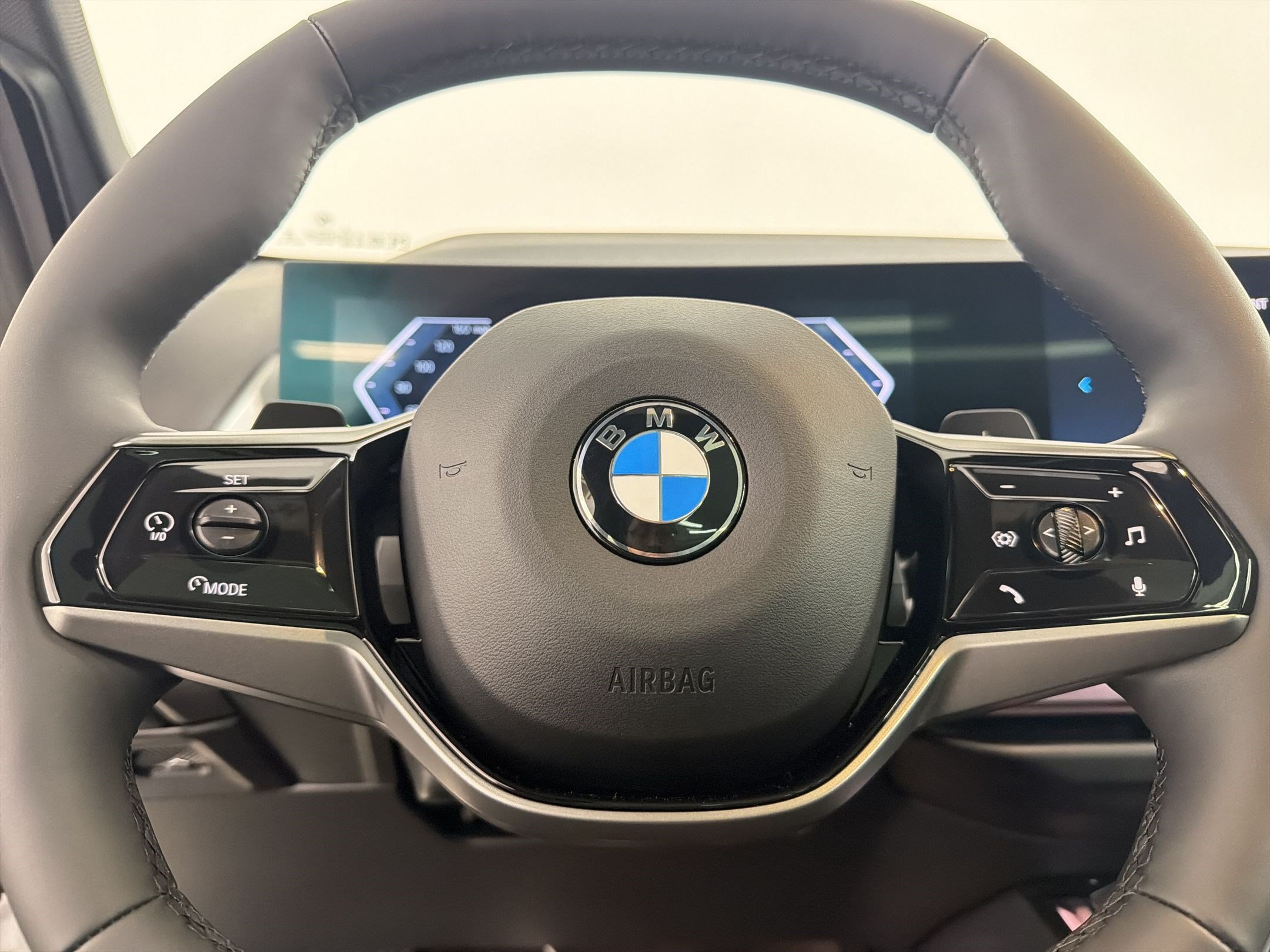 New 2026 BMW X3 xDrive30i w/ Premium Package AWD/4WD image 11