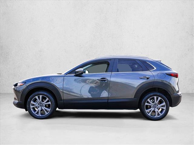 Used 2025 MAZDA CX-30 AWD 2.5 S w/ Preferred Package image 8