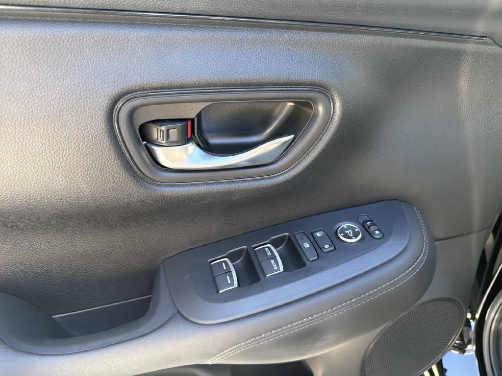 Certified 2023 Honda HR-V EX-L image 36