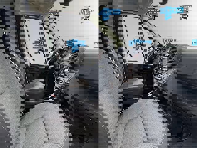 Used 2025 RAM ProMaster 2500 w/ Power Group image 27