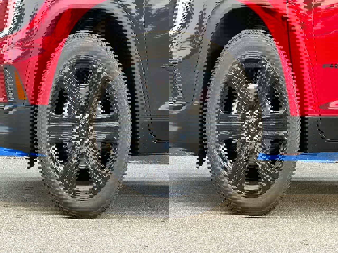 New 2026 GMC Acadia Elevation w/ Black Edition image 34