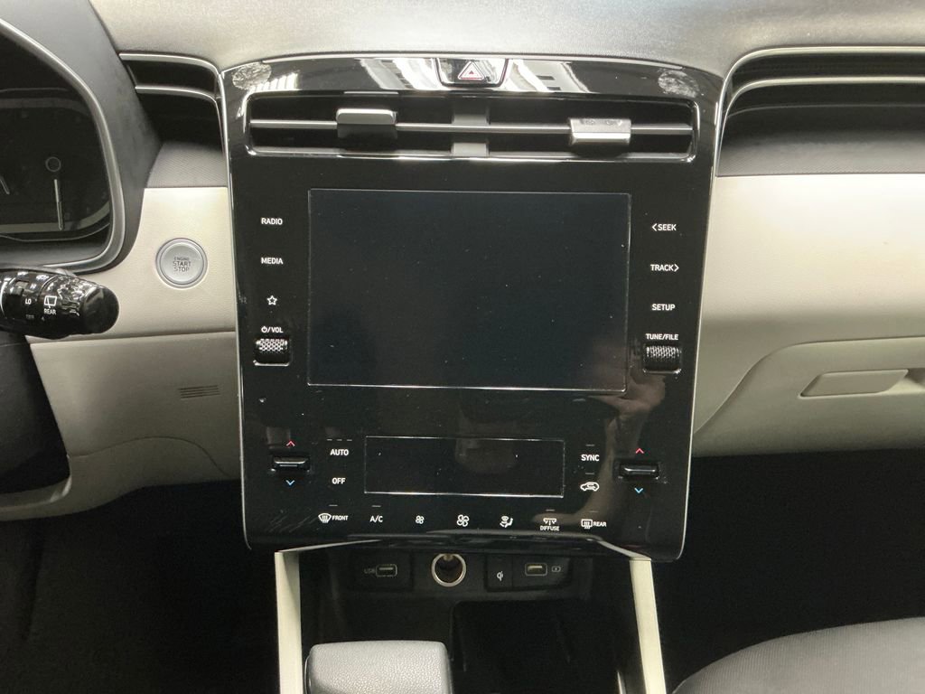 Used 2024 Hyundai Tucson SEL AWD/4WD image 19