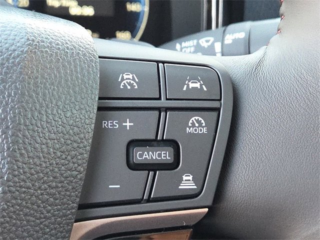 New 2026 Toyota Camry XSE w/ Premium Plus Package image 26