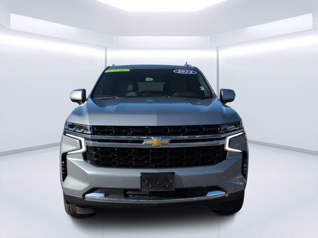 Used 2024 Chevrolet Tahoe LS w/ Driver Alert Package RWD image 8