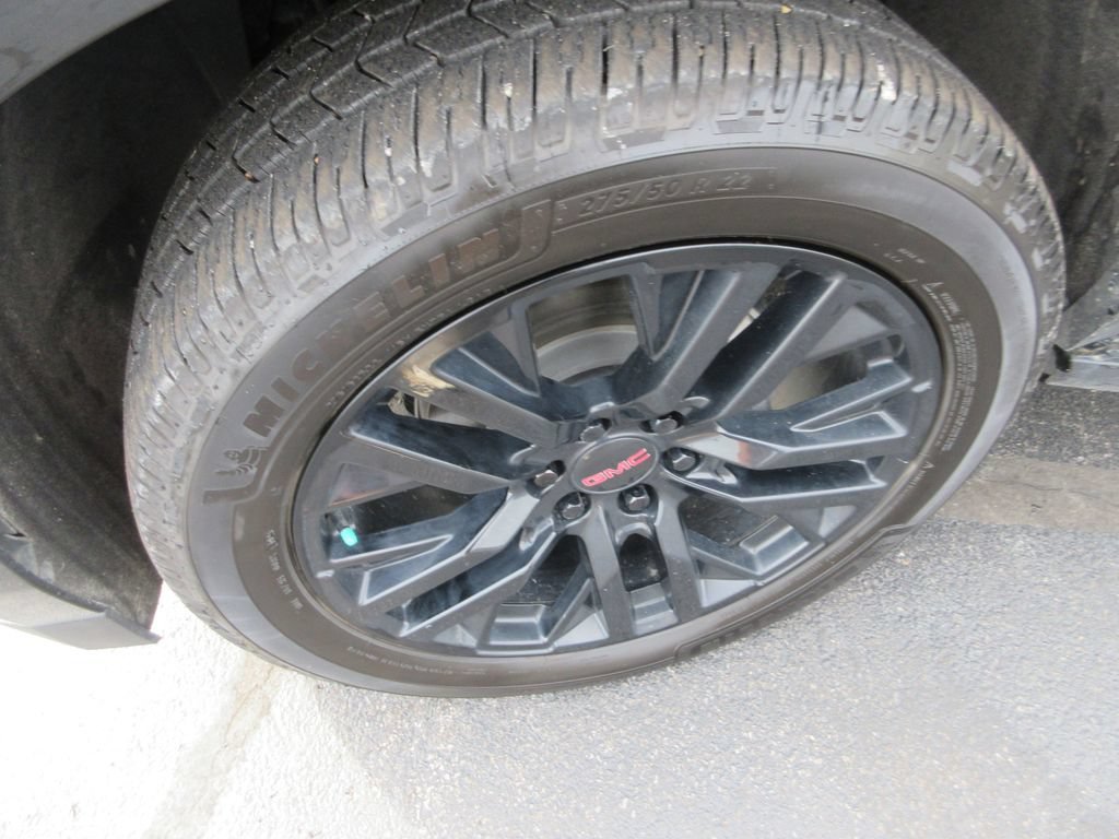 Certified 2023 GMC Yukon XL SLT AWD/4WD image 14
