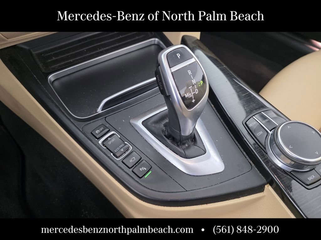 Used 2018 BMW 440i xDrive Convertible image 20