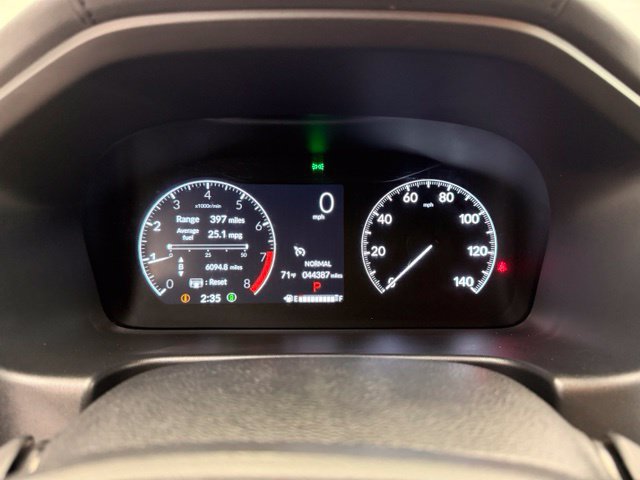Used 2025 Honda Odyssey EX-L image 14