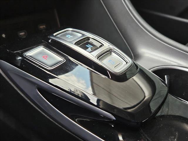 Used 2021 Hyundai Sonata Limited image 12