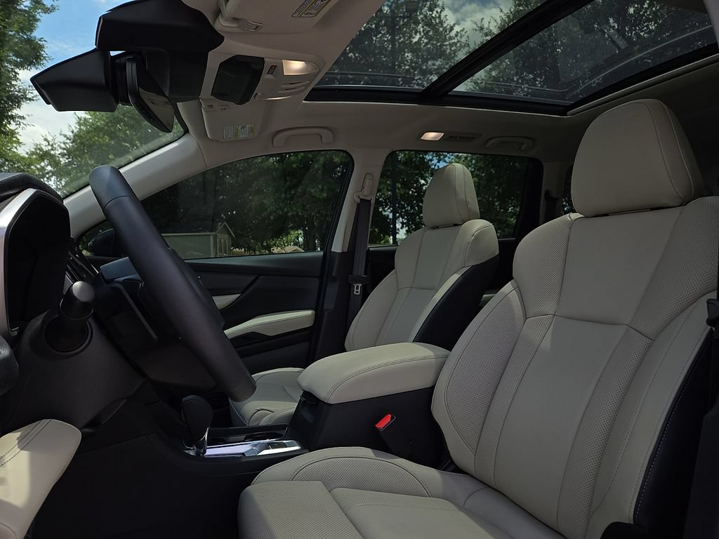 Certified 2025 Subaru Ascent Limited AWD/4WD image 15