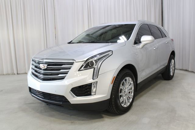 Used 2018 Cadillac XT5 Luxury w/ Driver Awareness Package FWD image 37