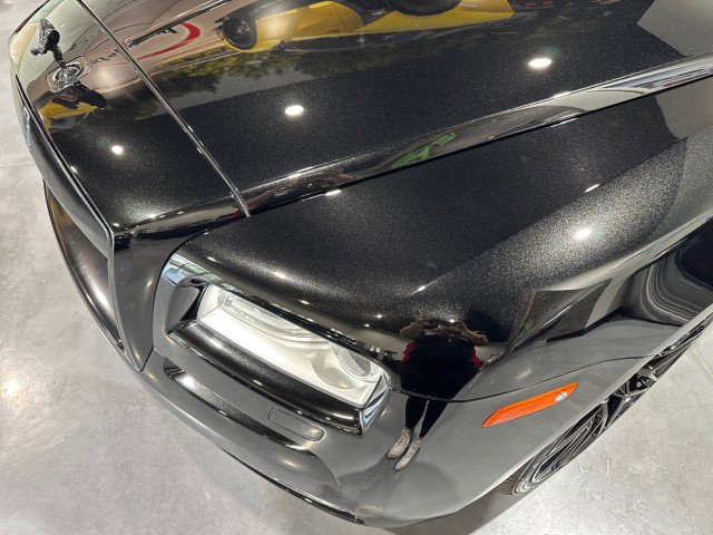 Used 2014 Rolls-Royce Wraith image 18