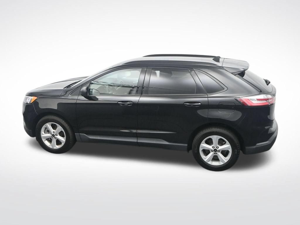 Used 2023 Ford Edge SE AWD/4WD image 37